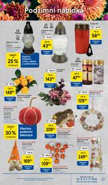 Tesco leták týden 39 Strana 25