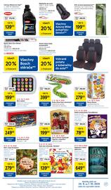 Tesco leták týden 39 Strana 27