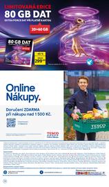 Tesco leták týden 39 Strana 28