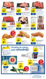 Tesco leták týden 39 Strana 3
