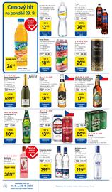 Tesco leták týden 39 Strana 8