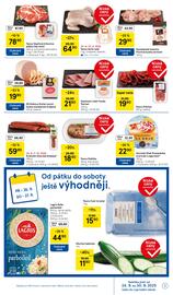 Tesco leták | Supermarket Strana 3