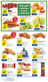 Tesco leták | Supermarket Strana 4