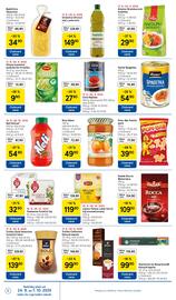 Tesco leták | Supermarket Strana 6