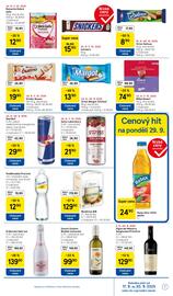 Tesco leták | Supermarket Strana 7