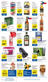 Tesco leták | Supermarket Strana 8