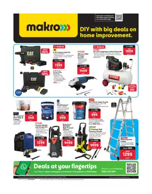 Makro catalogue (valid until 25-10)
