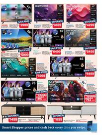 Pick n Pay Hypermarket catalogue Page 3