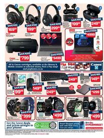 Pick n Pay Hypermarket catalogue Page 4
