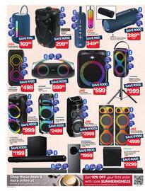 Pick n Pay Hypermarket catalogue Page 10