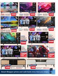 Pick n Pay Hypermarket catalogue Page 11