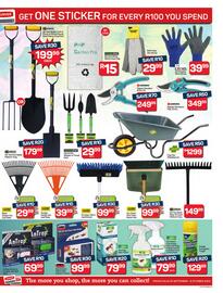 Pick n Pay Hypermarket catalogue Page 3