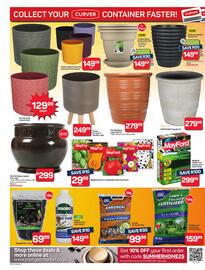 Pick n Pay Hypermarket catalogue Page 4