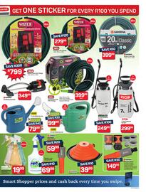 Pick n Pay Hypermarket catalogue Page 5
