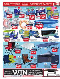 Pick n Pay Hypermarket catalogue Page 6