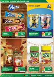 Tamda Foods leták týden 39 Strana 10