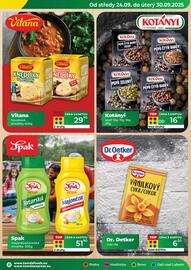 Tamda Foods leták týden 39 Strana 11