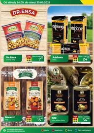 Tamda Foods leták týden 39 Strana 12