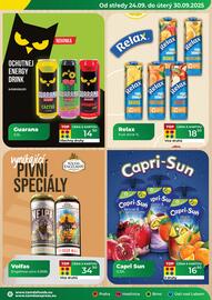 Tamda Foods leták týden 39 Strana 15