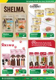 Tamda Foods leták týden 39 Strana 23
