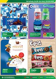 Tamda Foods leták týden 39 Strana 25