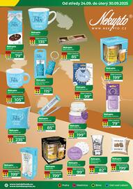 Tamda Foods leták týden 39 Strana 27