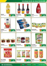 Tamda Foods leták týden 39 Strana 3
