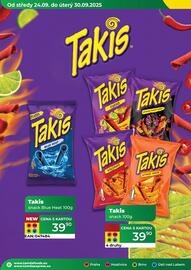 Tamda Foods leták týden 39 Strana 34