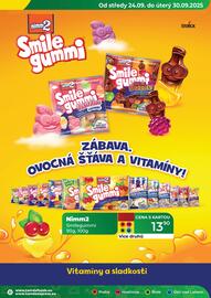 Tamda Foods leták týden 39 Strana 35