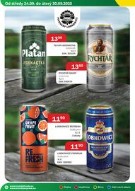 Tamda Foods leták týden 39 Strana 36