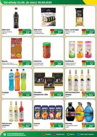 Tamda Foods leták týden 39 Strana 4