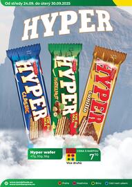 Tamda Foods leták týden 39 Strana 40