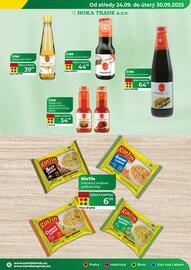 Tamda Foods leták týden 39 Strana 45