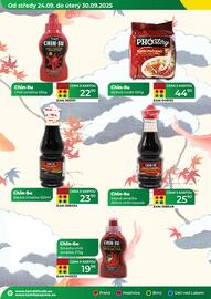 Tamda Foods leták týden 39 Strana 46