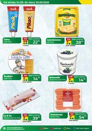 Tamda Foods leták týden 39 Strana 50
