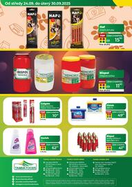 Tamda Foods leták týden 39 Strana 52
