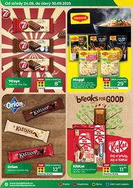 Tamda Foods leták týden 39 Strana 6