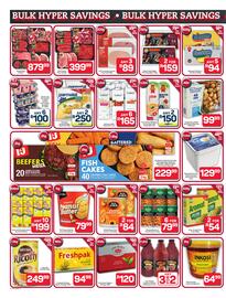 Pick n Pay Hypermarket catalogue Page 2