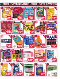 Pick n Pay Hypermarket catalogue Page 3