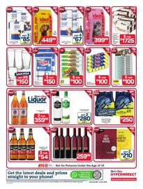 Pick n Pay Hypermarket catalogue Page 4