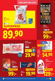 Lidl reklamblad vecka 40 Sida 12