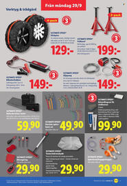 Lidl reklamblad vecka 40 Sida 15