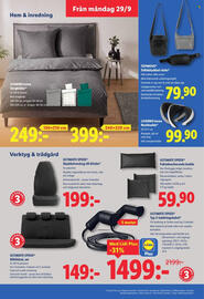 Lidl reklamblad vecka 40 Sida 24