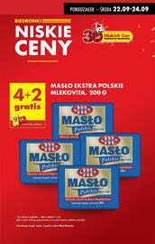 Biedronka gazetka tydzień 39 Strona 3