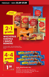 Biedronka gazetka tydzień 39 Strona 6