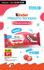 Biedronka gazetka tydzień 39 Strona 65
