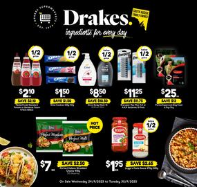 Drakes catalogue week 39 Page 16
