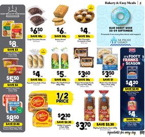 Drakes catalogue week 39 Page 5