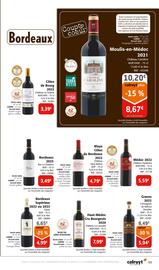 Catalogue Colruyt | FOIRE AUX VINS page 11