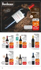 Catalogue Colruyt | FOIRE AUX VINS page 12